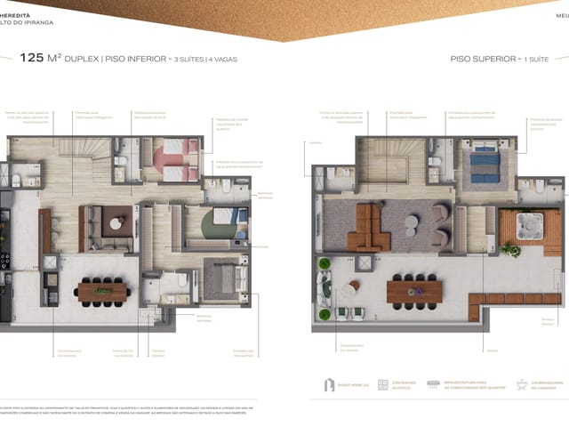 Apartamento 3 quartos e 2 banheiros, à venda, no bairro Vila Dom Pedro I em São Paulo