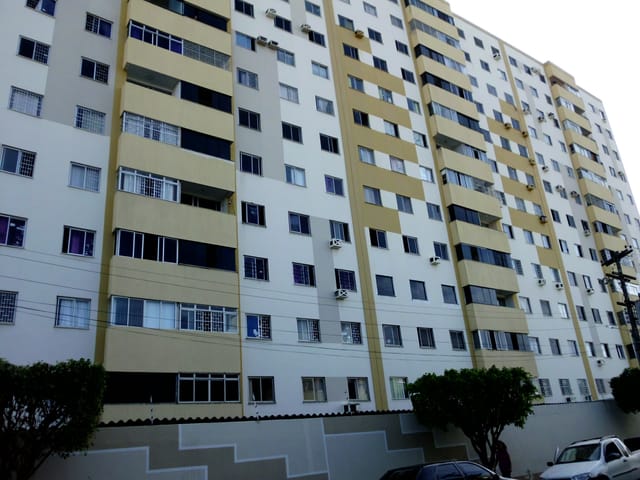 Foto do Apartamento - Apartamento à venda, Luzia, Aracaju, SE | HB IMOBILIARIA LTDA