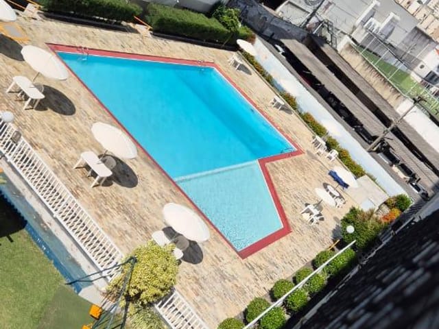 Foto do Apartamento - Apartamento à venda, Luzia, Aracaju, SE | HB IMOBILIARIA LTDA