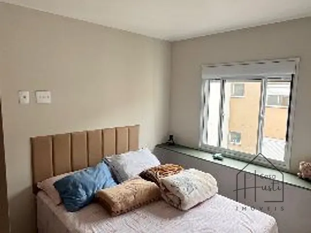 Apartamento com 46m² 2 quartos e 1 banheiro, à venda, no bairro Recanto Vista Alegre em Cotia