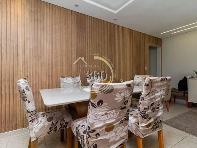 Apartamento com 77m² 3 quartos e 2 banheiros, à venda, no bairro Tatuapé em São Paulo