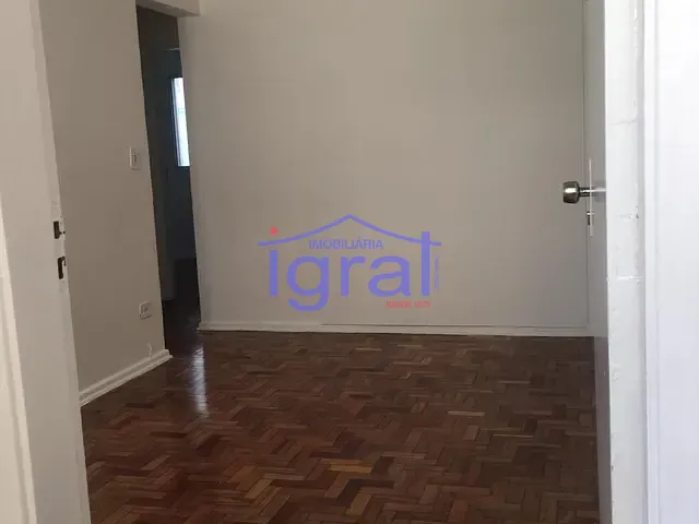 Apartamento 2 quartos e 1 banheiro, à venda, no bairro Vila Guarani (Z Sul) em São Paulo
