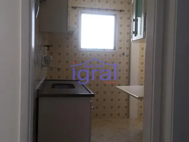 Apartamento 2 quartos e 1 banheiro, à venda, no bairro Vila Guarani (Z Sul) em São Paulo