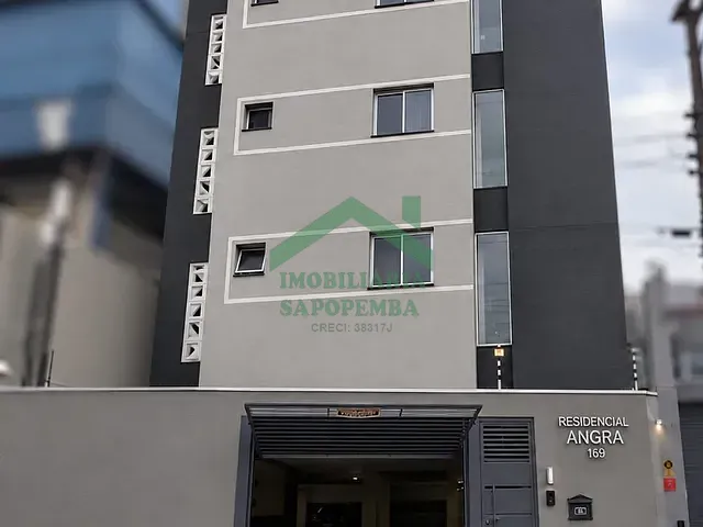 Apartamento com 33m², à venda, no bairro Vila Carrão em São Paulo