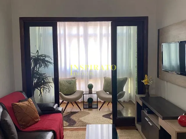 Apartamento 2 quartos e 2 banheiros, à venda, no bairro Caiçara em Praia Grande