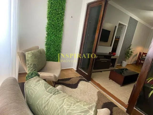 Apartamento 2 quartos e 2 banheiros, à venda, no bairro Caiçara em Praia Grande