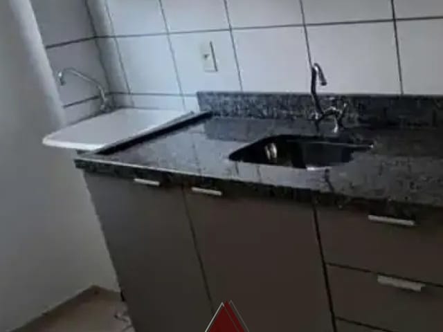 Apartamento 2 quartos e 1 banheiro, para alugar, no bairro Vila Rezende em Franca