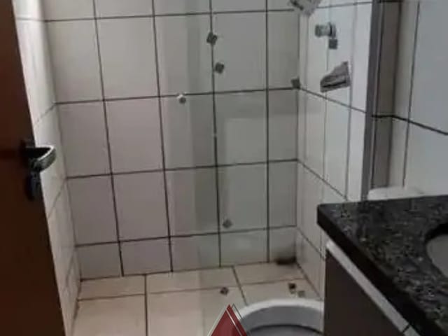 Apartamento 2 quartos e 1 banheiro, para alugar, no bairro Vila Rezende em Franca