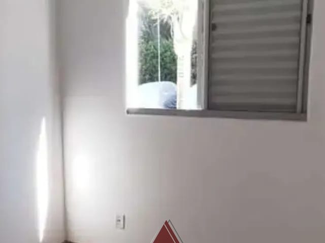 Apartamento 2 quartos e 1 banheiro, para alugar, no bairro Vila Rezende em Franca