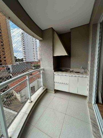 Foto do Apartamento - Apartamento padrão para Locação, São Dimas, Piracicaba, SP | Guastali e Ramos Imóveis