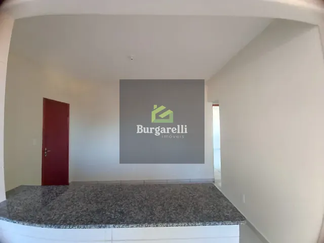 Apartamento 3 quartos e 1 banheiro, para alugar, no bairro Jardim Glória em Lavras