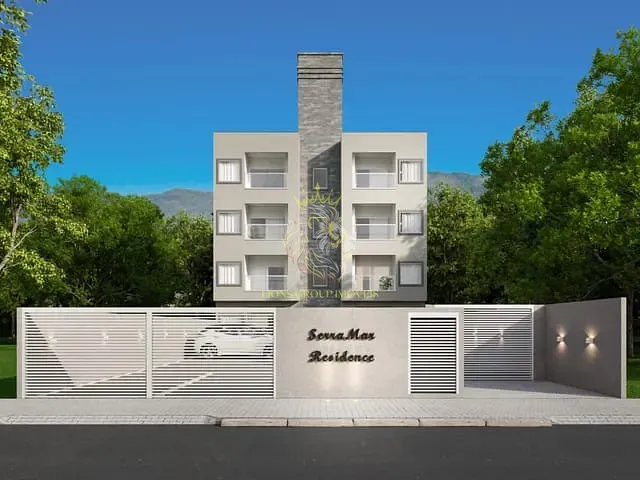 Apartamento 2 quartos e 3 banheiros, à venda, no bairro São Francisco de Assis em Camboriú