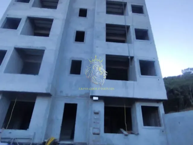 Apartamento 2 quartos e 3 banheiros, à venda, no bairro São Francisco de Assis em Camboriú