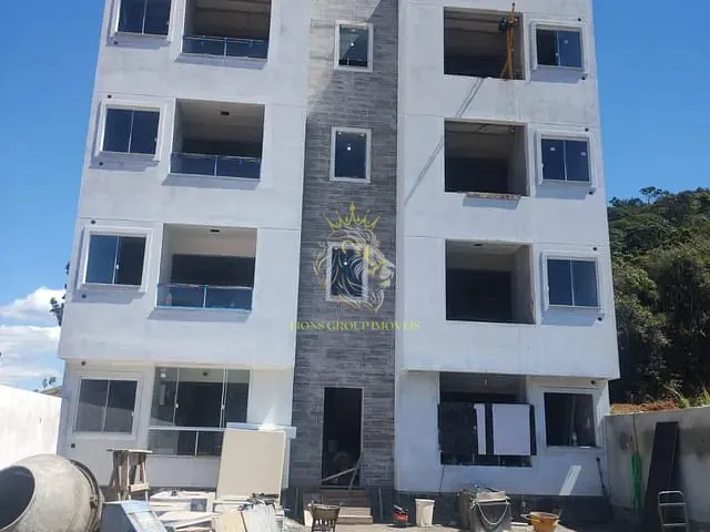 Apartamento 2 quartos e 3 banheiros, à venda, no bairro São Francisco de Assis em Camboriú