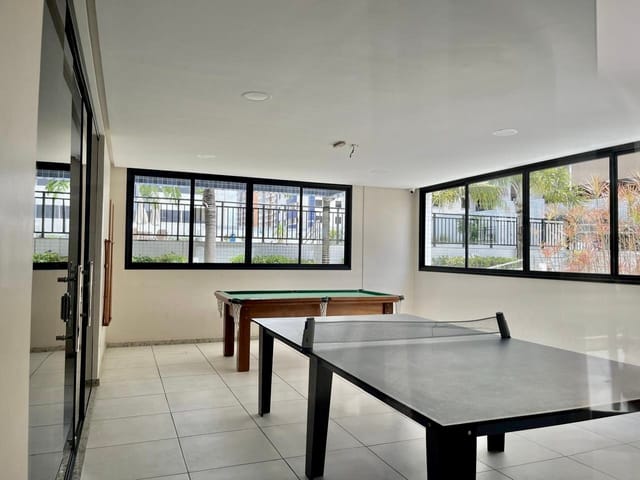 Apartamento 2 quartos e 3 banheiros, à venda, no bairro Luzia em Aracaju