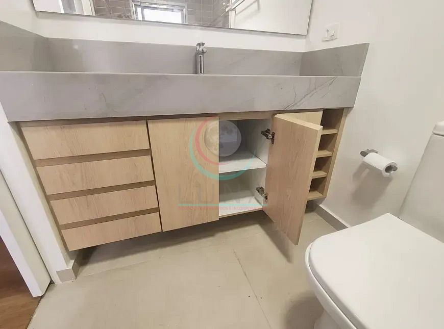 Apartamento, 3 quartos, 100 m² - Foto 3