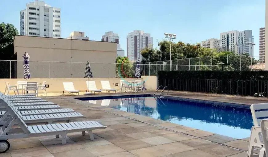 Apartamento, 3 quartos, 100 m² - Foto 23