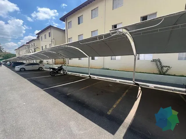Apartamento 3 quartos e 1 banheiro, à venda, no bairro Jardim Juliana em Indaiatuba