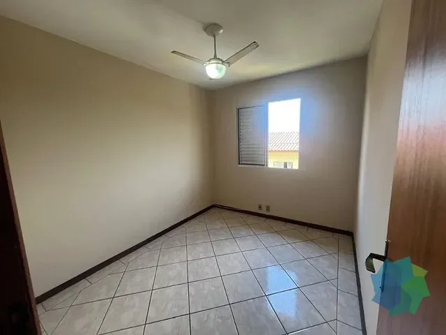 Apartamento 3 quartos e 1 banheiro, à venda, no bairro Jardim Juliana em Indaiatuba
