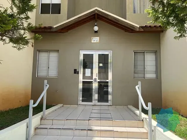 Apartamento 3 quartos e 1 banheiro, à venda, no bairro Jardim Juliana em Indaiatuba