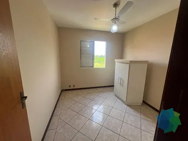 Apartamento 3 quartos e 1 banheiro, à venda, no bairro Jardim Juliana em Indaiatuba