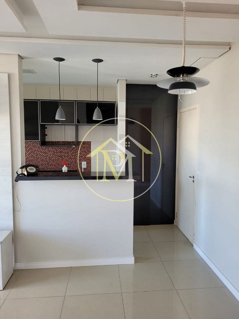 Apartamento, 2 quartos, 53 m² - Foto 4