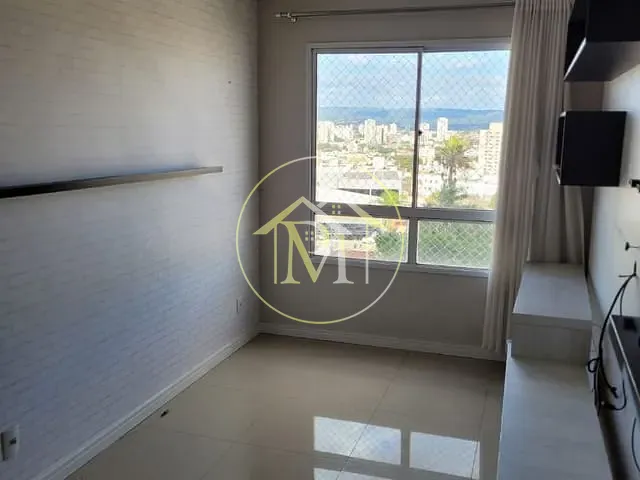 Apartamento com 53m² 2 quartos e 1 banheiro, à venda, no bairro Vila Sao Caetano em Sorocaba