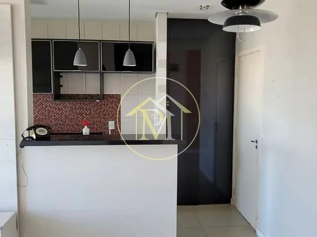 Apartamento com 53m² 2 quartos e 1 banheiro, à venda, no bairro Vila Sao Caetano em Sorocaba