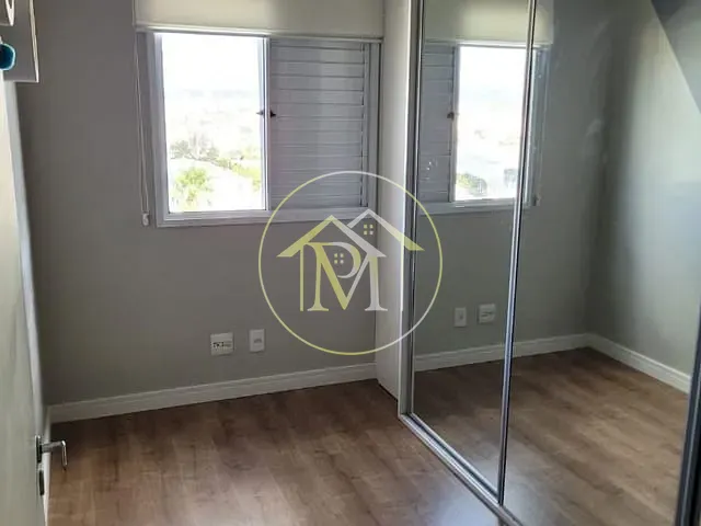 Apartamento com 53m² 2 quartos e 1 banheiro, à venda, no bairro Vila Sao Caetano em Sorocaba