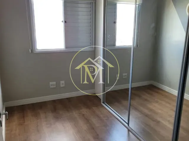Apartamento com 53m² 2 quartos e 1 banheiro, à venda, no bairro Vila Sao Caetano em Sorocaba