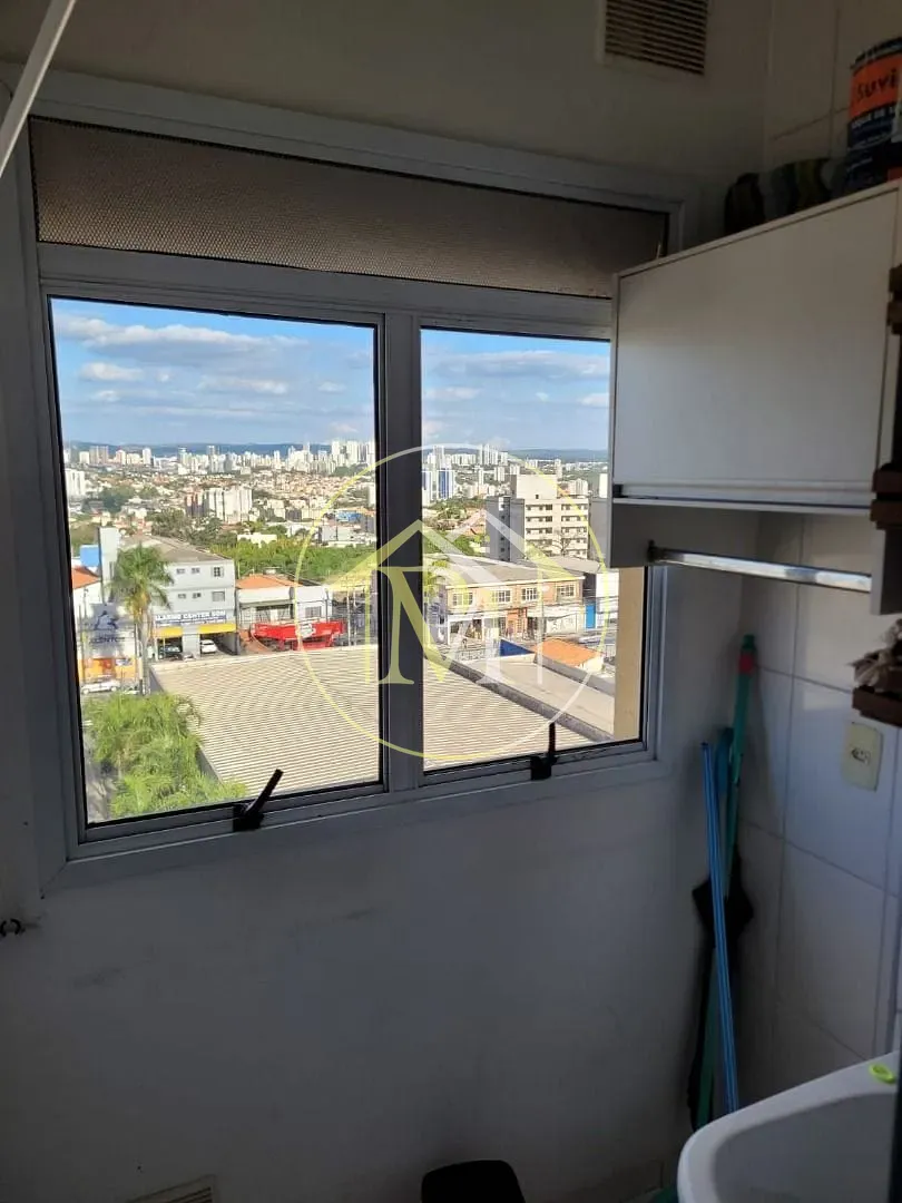 Apartamento, 2 quartos, 53 m² - Foto 12