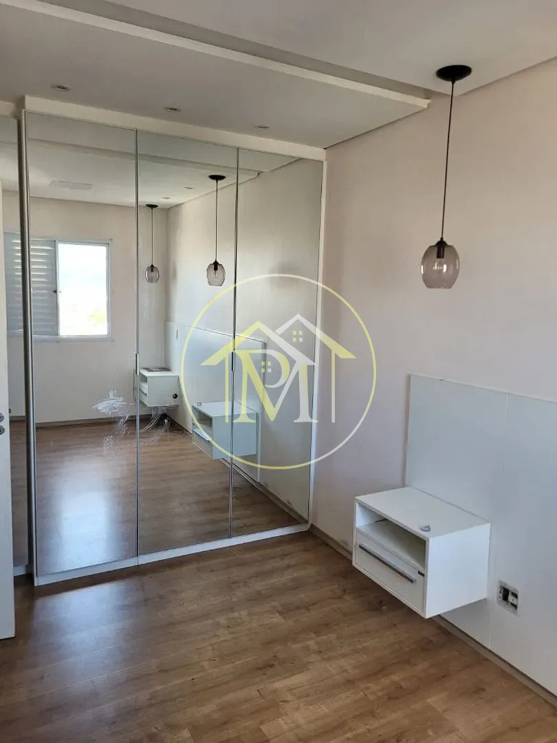 Apartamento, 2 quartos, 53 m² - Foto 18