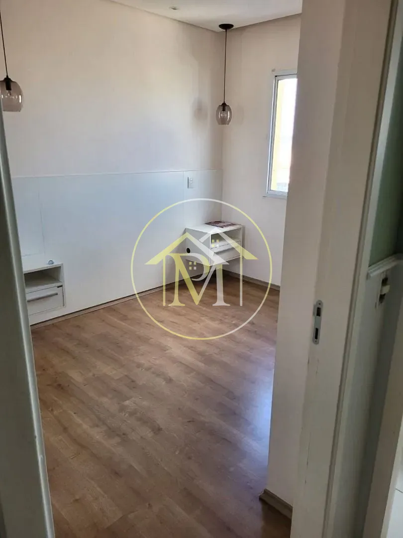 Apartamento, 2 quartos, 53 m² - Foto 14