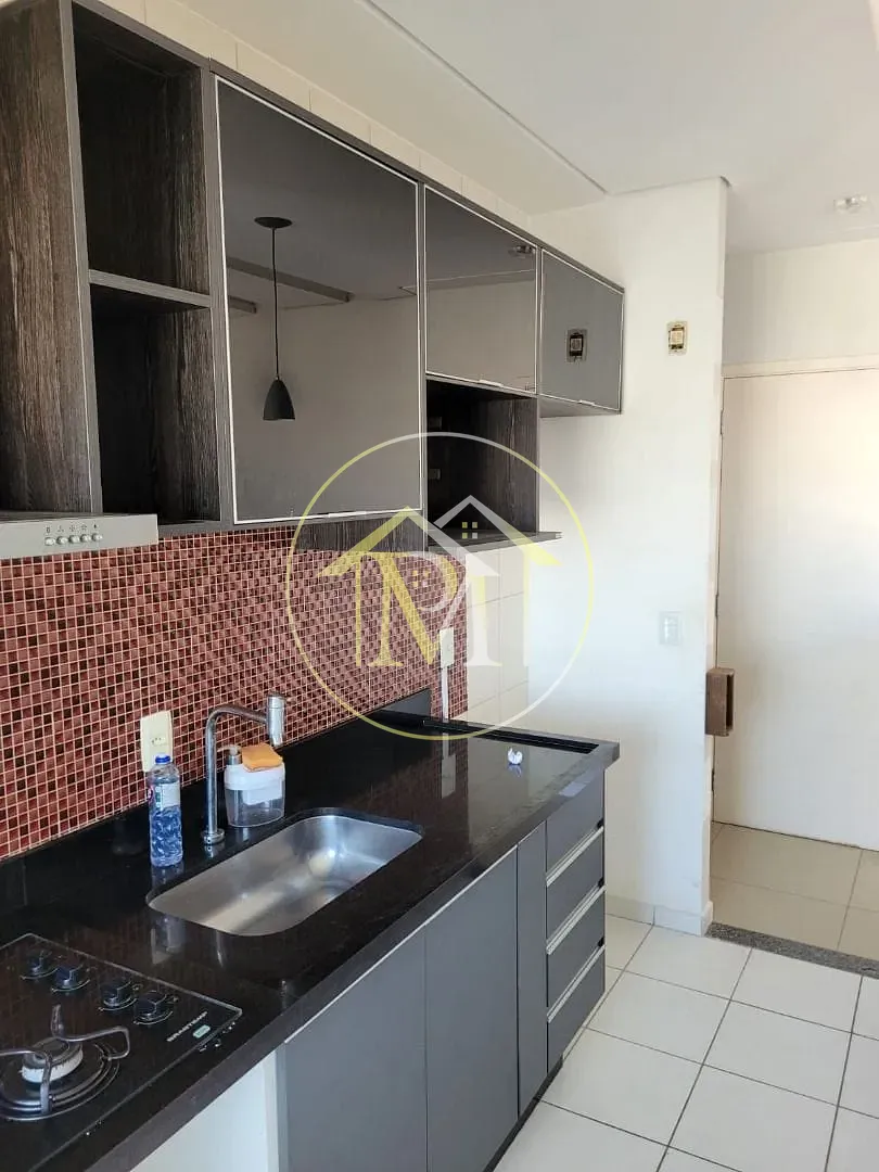 Apartamento, 2 quartos, 53 m² - Foto 9