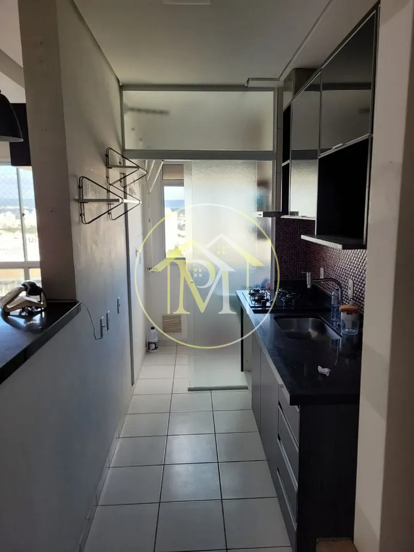 Apartamento, 2 quartos, 53 m² - Foto 15