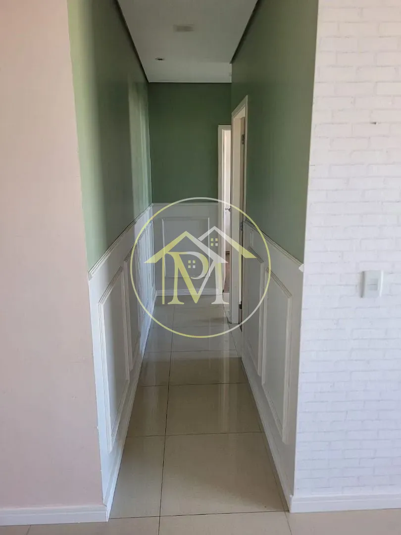 Apartamento, 2 quartos, 53 m² - Foto 6
