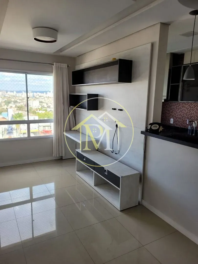 Apartamento, 2 quartos, 53 m² - Foto 8