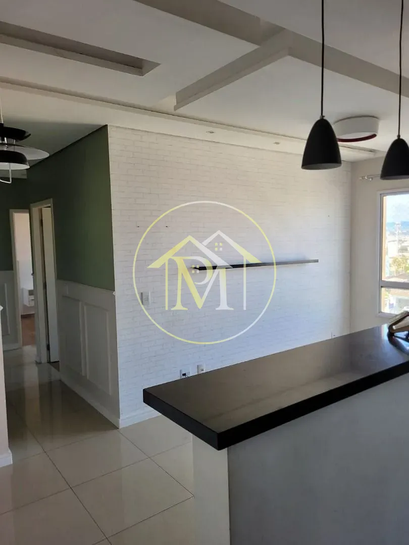 Apartamento, 2 quartos, 53 m² - Foto 11