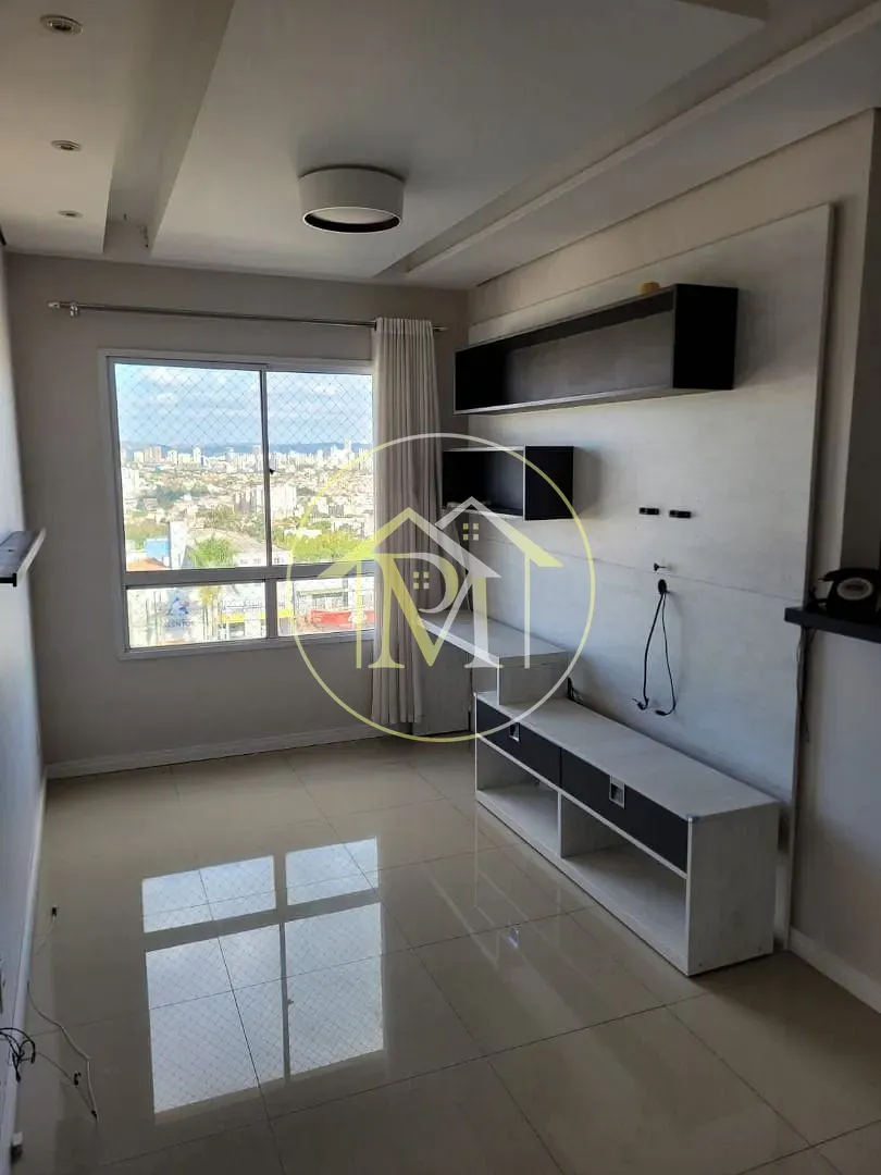 Apartamento, 2 quartos, 53 m² - Foto 13