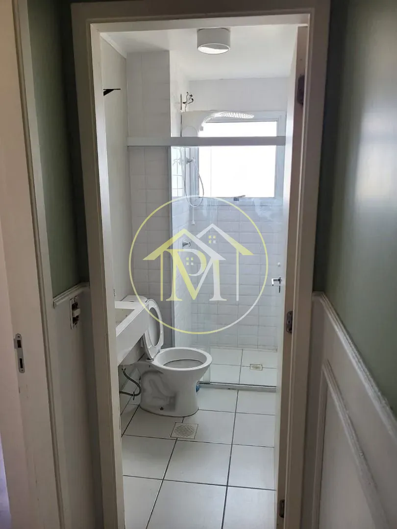 Apartamento, 2 quartos, 53 m² - Foto 22