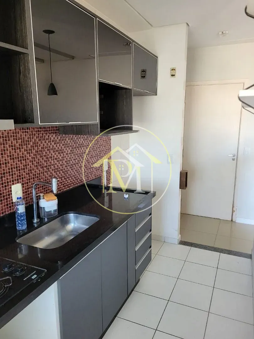 Apartamento, 2 quartos, 53 m² - Foto 10