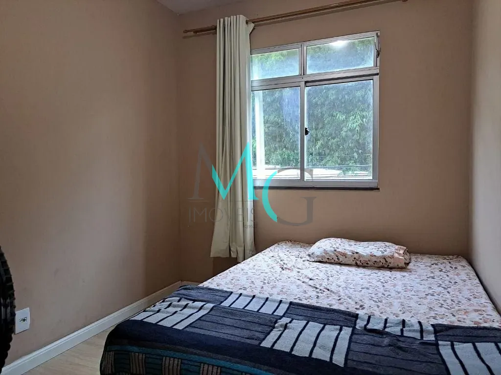 Apartamento, 2 quartos, 51 m² - Foto 8
