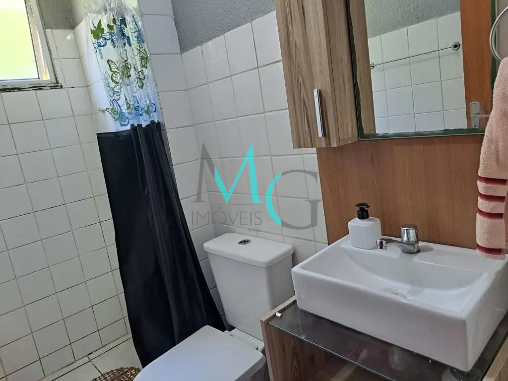 Apartamento, 2 quartos, 51 m² - Foto 18