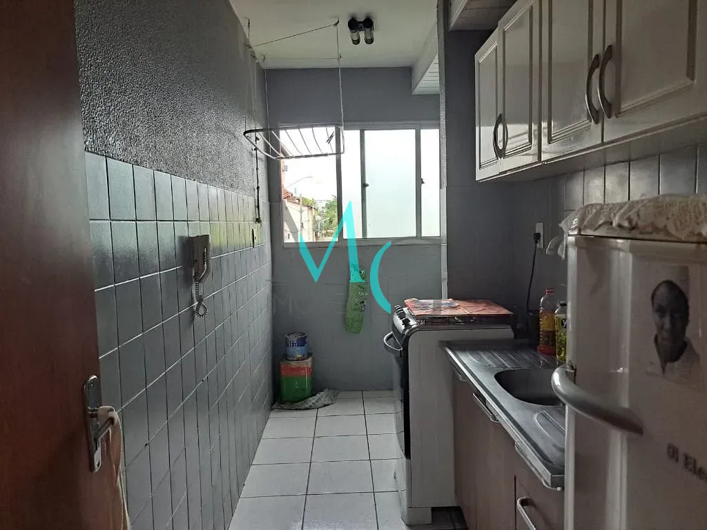 Apartamento, 2 quartos, 51 m² - Foto 22