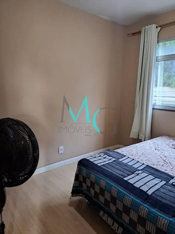 Apartamento, 2 quartos, 51 m² - Foto 7