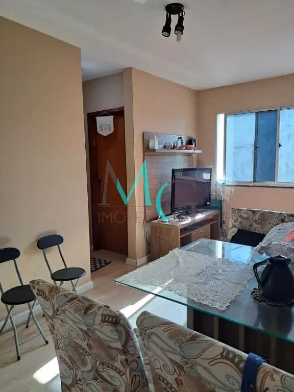 Apartamento, 2 quartos, 51 m² - Foto 3