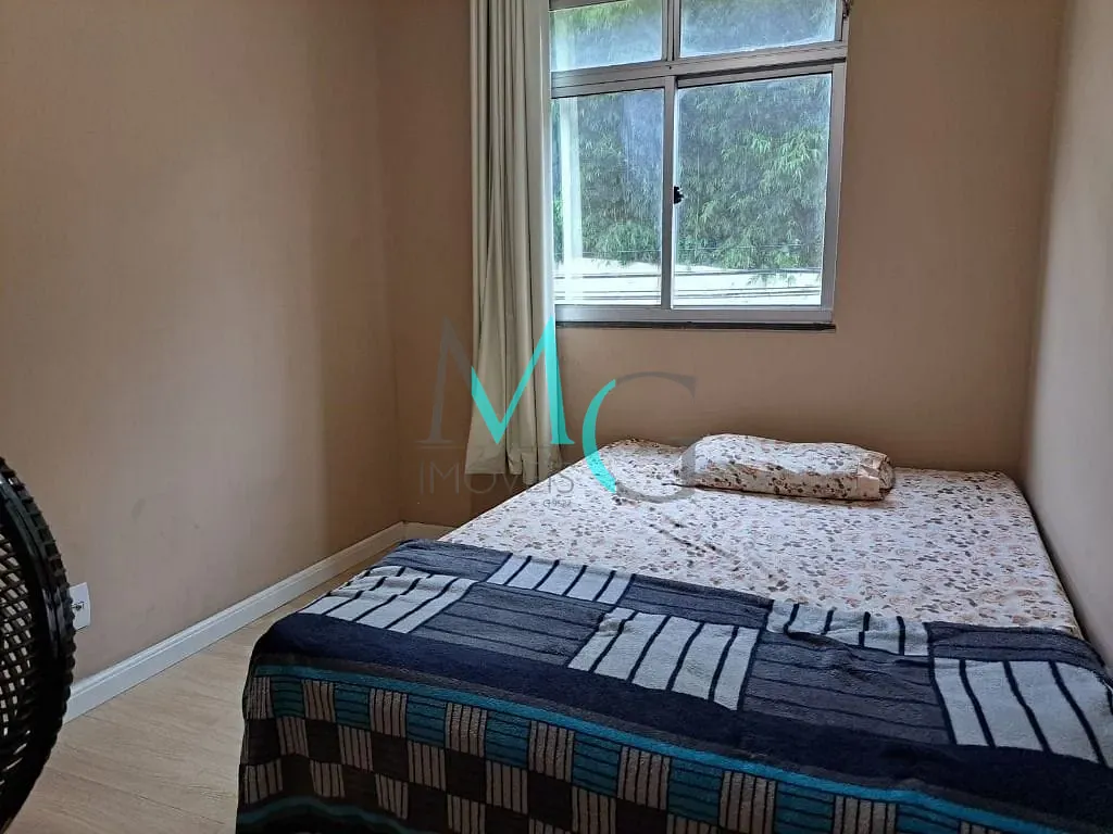 Apartamento, 2 quartos, 51 m² - Foto 9