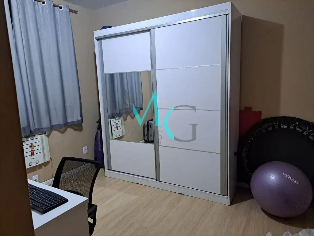 Apartamento, 2 quartos, 51 m² - Foto 11
