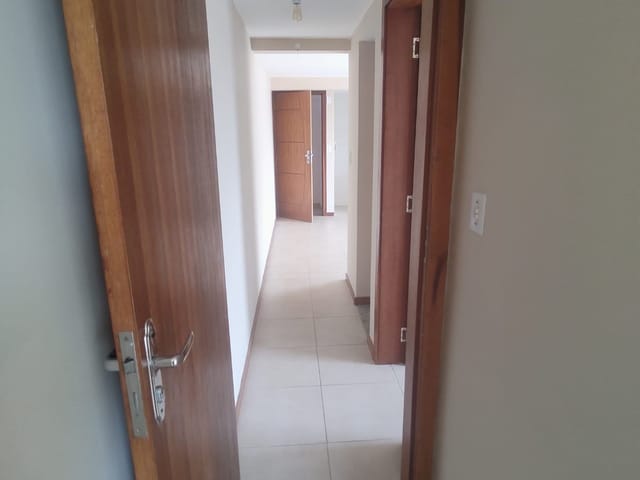 Foto do Apartamento - Apartamento à venda, Jardim Atlântico II, Ilhéus, BA | MY House