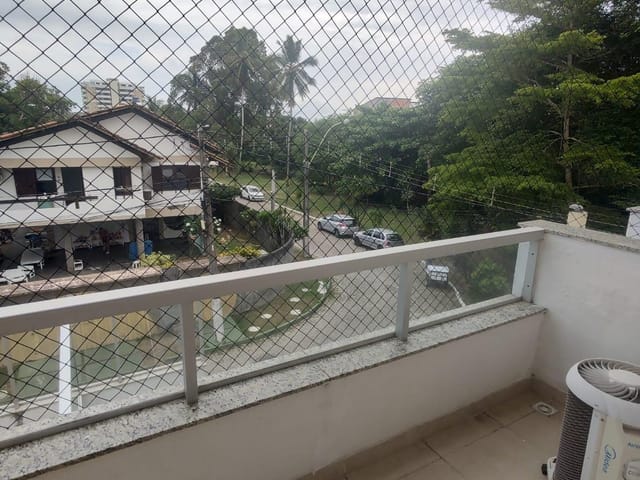Foto do Apartamento - Apartamento à venda, Jardim Atlântico II, Ilhéus, BA | MY House